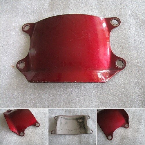 Kawasaki gtr 1000 holder - kawasaki,