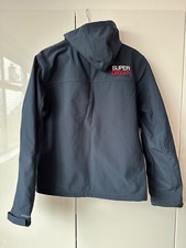 Superdry Windtrekker Evolution Jacket