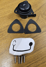 Zodiac Lever Self Bailer Kit Drain Assembly Boat Inflatable Rib Z60502 NEW