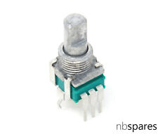 Pioneer EQ Potentiometer