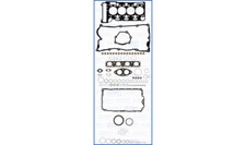 Full Engine Rebuild Conversion Gasket Set BMW 316i 16V 1.8 N40B16A (1/2001-)