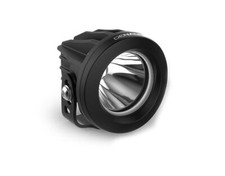 Denali DR1 LED Light Pod (Single) Black Ducati ST4S 2002 - 2004