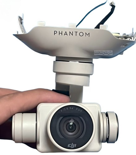 Dji phantom standard drone - dji,