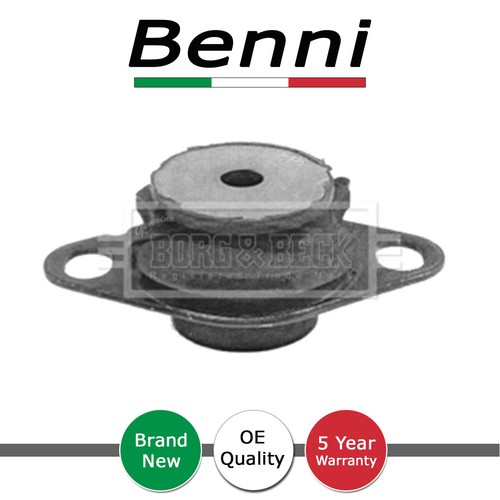 Engine mounting front left - mounting,