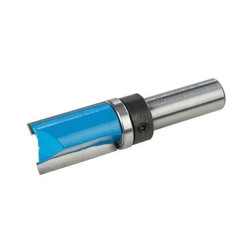 Router bit cutter - cutter, jig