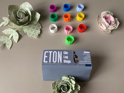 Eton clic universal leg - &,