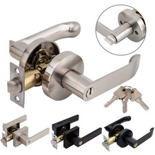 Internal Door Lever Handle