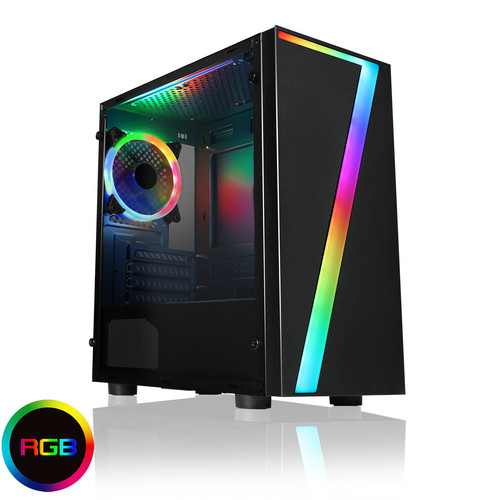Fcs gaming fast computer - pc,