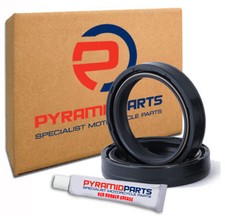 Fork oil seals for Yamaha