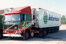 THH Truck Photos - Volvo F10 -