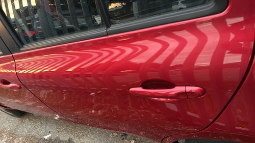 Nissan micra 5dr - nissan, 2016