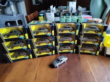 1/43 Boxed Model Schabak 1031 Audi 80 B4 #443