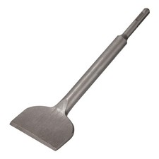 SDS Plus Chisel Flat Tile