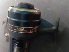 Vintage Daiwa 125M 125 M Cll