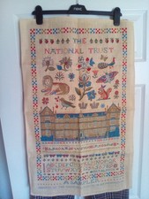 COLLECTABLE  IRISH LINEN