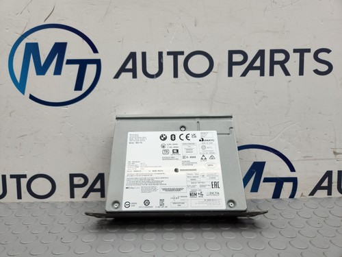 Bmw series multimedia head - bmw,