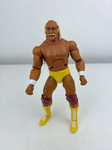 Wwe hulk hogan wrestling - hogan,