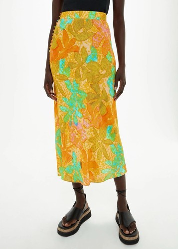 Stunning whistles orange - whistles,