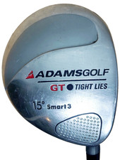 Adams Golf GT Tight Lies