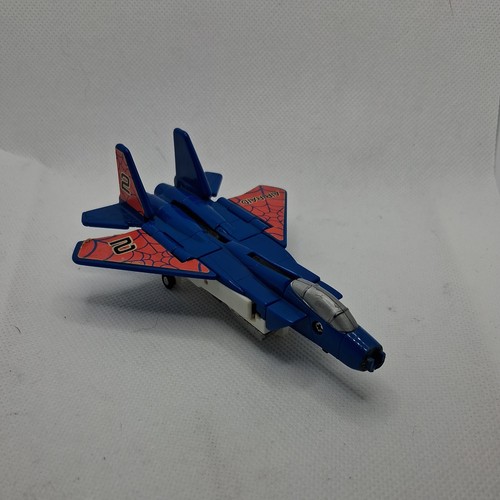 Transformers air raid - air, 1985