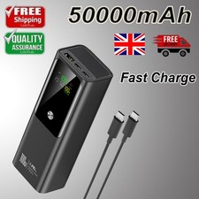 2025 NEW 100W Power Bank Pack