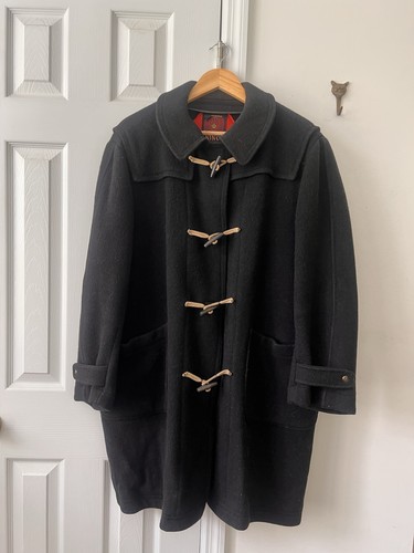 Loden king alpine coat - loden,