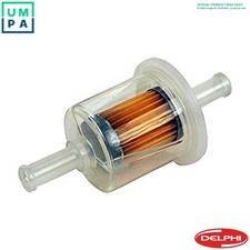 FUEL FILTER EFP248 FOR