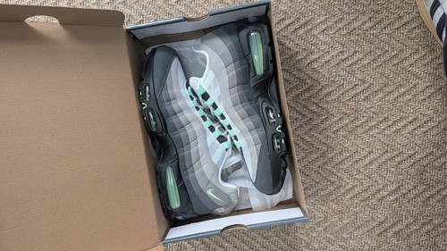 Nike fresh mint - fresh, big