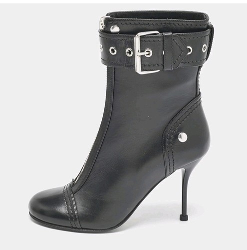 Alexander mcqueen black - alexander,