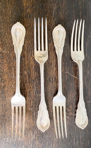 Set antique c1870 - antique,