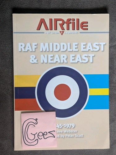 Raf middle east near - raf,