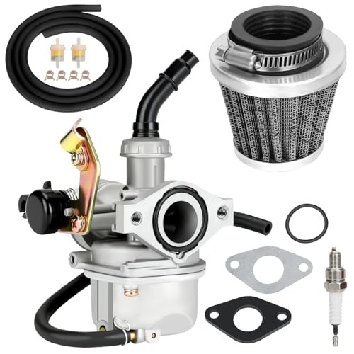 Pz19 19mm carburetor kit for - pz19,