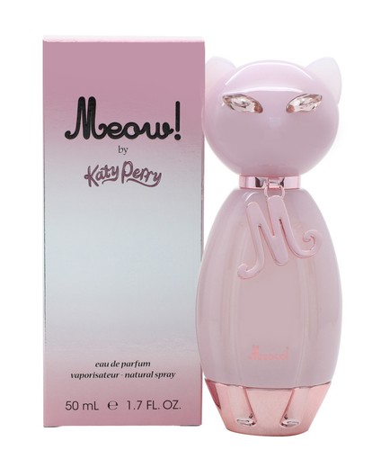 Katy perry meow eau parfum - katy,