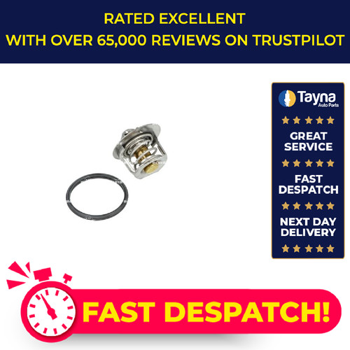 Coolant thermostat fits - coolant,