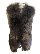 BRAND NEW CATCH ME GREY RACOON