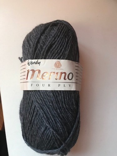 50g wendy merino - wendy, ply