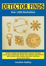 Detector Finds by Gordon