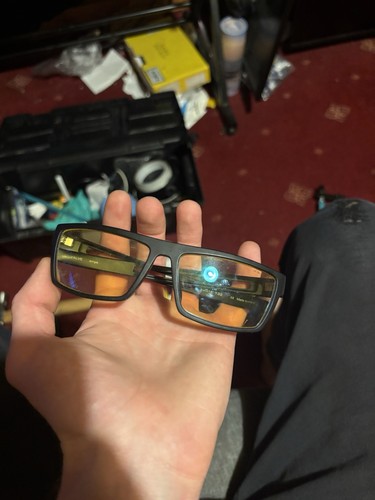 Gunnar valve onyx - , gaming