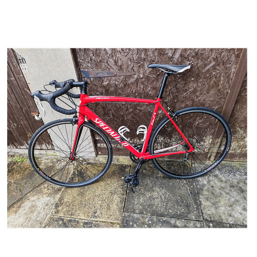 Specialized allez 2010 road - specialized,