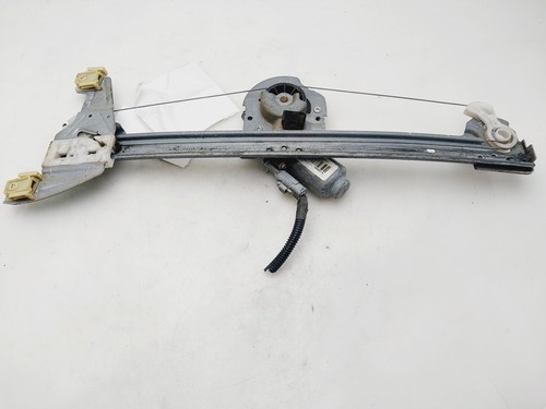 9222t6 front power window - power, rh