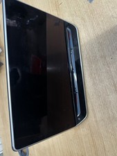 Genuine VW Golf MK8 Touch