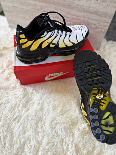 Nike air max plus - nike,