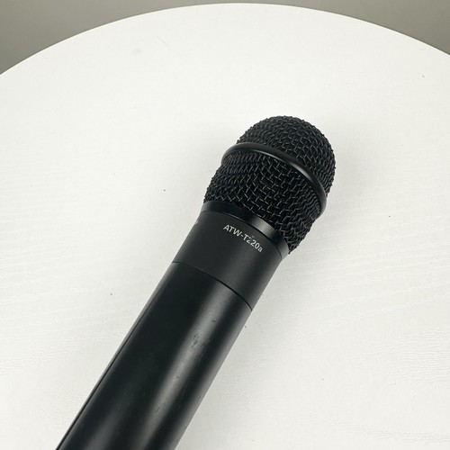 Audio technica atw - audio, atw-t220