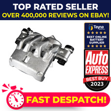 Brake Caliper fits PEUGEOT