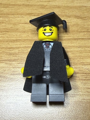 Lego minifigures series - minifigures,