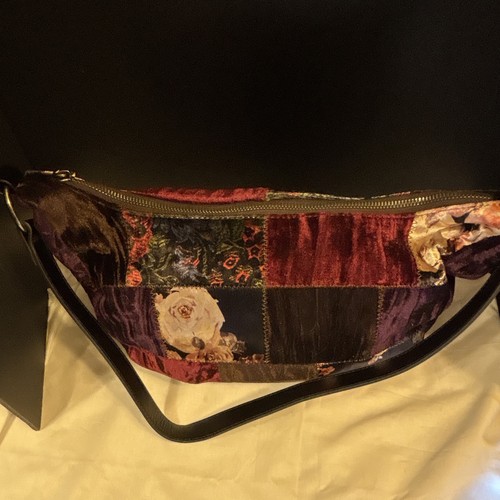 Dolls kill floral patchwork - dolls,
