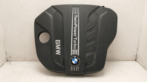 Bmw engine cover xdrive20d - bmw,