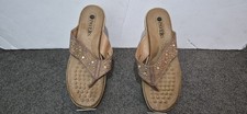 Pavers UK 7 Womens Embellished