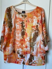 Coco Bianco Blouse (QVC)