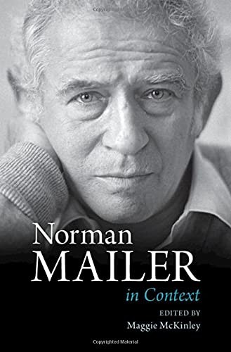 Norman mailer context - norman,